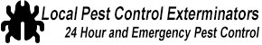 New Trier MN Pest Control Exterminators